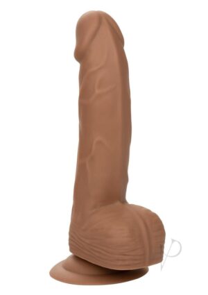 Dildo Studs 6 Brown