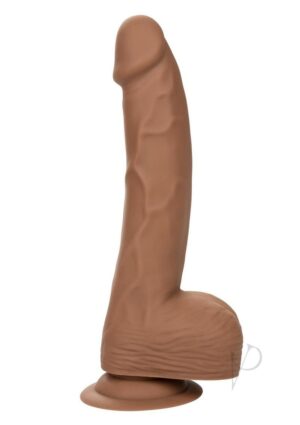 Dildo Studs 8 Brown