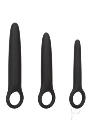 Dilator Trio Black