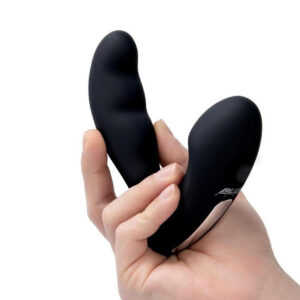 Prostate Massager Black