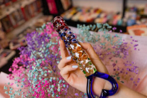 A﻿nal Toys For Beginners And How To Use Them