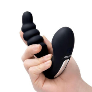 Prostate Massager Black