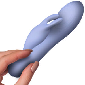 Silicone Rabbit Vibrator