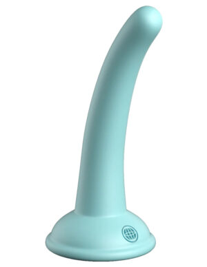 Slim Dildo for Beginners Teal