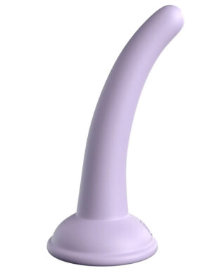 Slim Dildo for Beginners Lavender