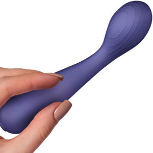 10 Function Silicone G-Spot Vibrator