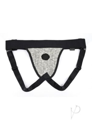 Strap On Harness One size Gray