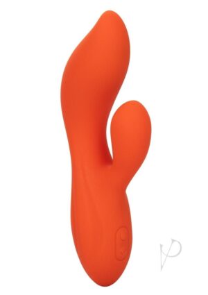 Dual Teaser Clitoral and G-spot Vibrator