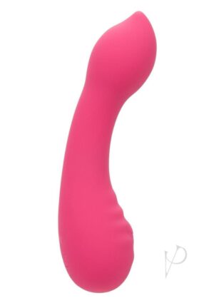 Curved Massager Rechargeable Vibrator