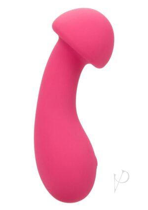 Curved Massager Rechargeable Vibrator