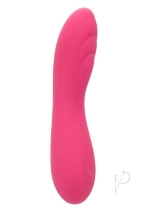 Ripple Rechargeable Curved G Spot Vibrator