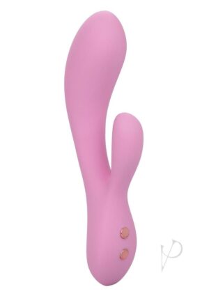 G Spot Silicone Vibrator