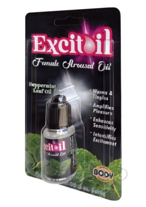 Arousal Sexual Enhancer .5oz Card