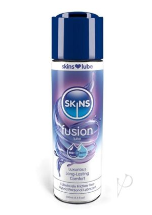 Hybrid Lubricant 4.4oz