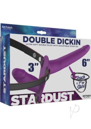 Dildos With Adjustable Strap-On Harness