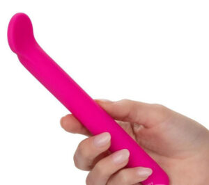 Clitoriffic Rechargeable Vibrator