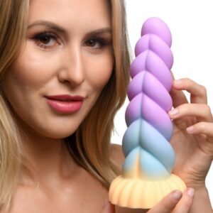 Fantasy Dildo with Strong Suction Cup