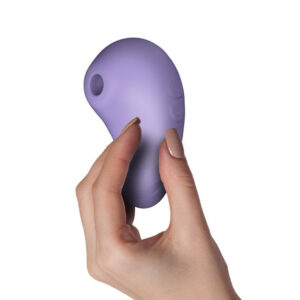 Clitoral Vibrator