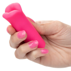 Powerful Mini Massager Clitoral Vibrator