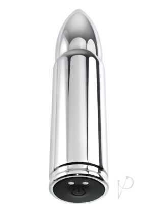 Multi-speed Vibrating Rechargeable Bullet Vibrator