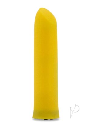 Clitoris Stimulator Bullet Vibrator Yellow