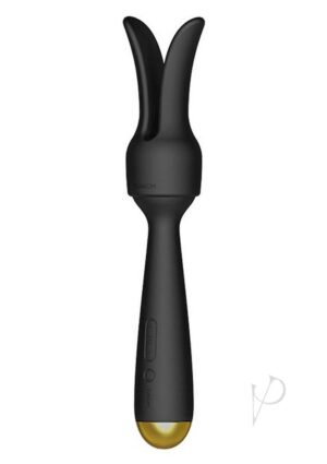 App Controlled Rechargeable Powerful Warming Vibrator