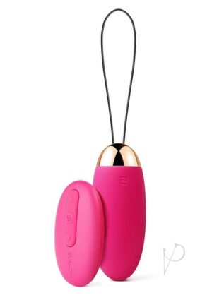 Remote Control Vibrating Clitoris Stimulation Bullet Vibrator