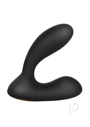 App Controlled Interactive Prostate and Perineum Massager