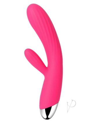 Silent Flexible Intelligent Warming G-Spot Vibrator