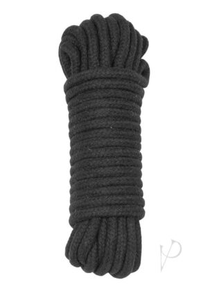 Bondage Cotton 32 Feet Rope Sex Restraints