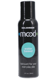 Waterbased sex lubricant from docjohnson