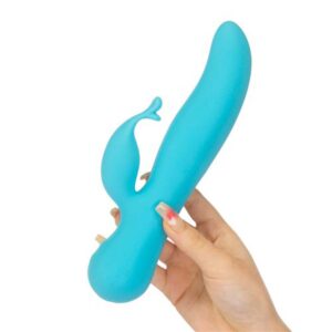 Rechargeable Clitoral Stimulator