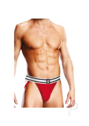 Open Brief Jockstrap Male Underwear Thong Bikini XS