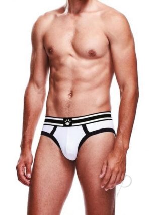 Male Brief Underwear Comfy Stylish Pouch Men's Lingerie XL