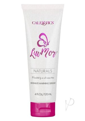 Luvmor Naturals Intimate Warming 4oz