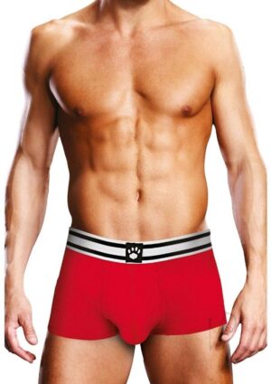 Boxer Short Men's Trunks Brief Thick Underpants Lingerie Large