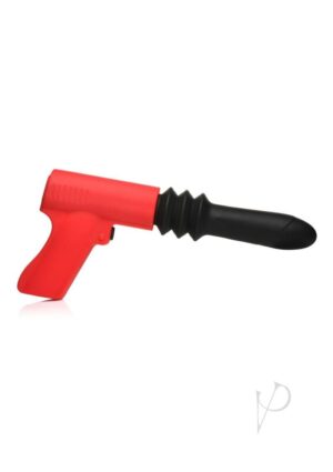 Ms Thrusting Pistola Vibrator G-spot Vibrator