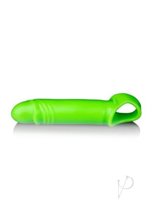 Ouch Smooth Strechy Penis Sleeve Gitd