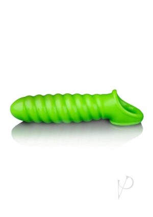 Ouch Swirl Stretchy Penis Sleeve Gitd