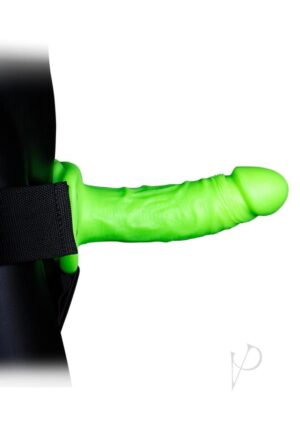 Strap-on Harness Dildo