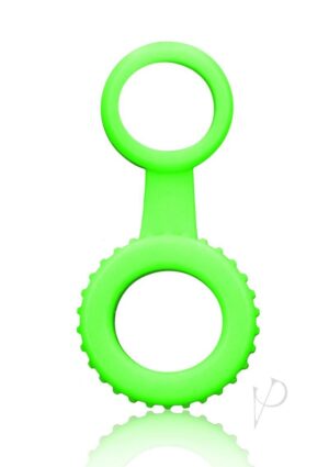 Male Non-Vibrating Penis Ring & Ball Strap