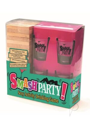 Smash Party