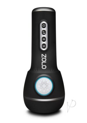 Zolo Power Stroker