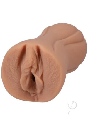 ULTRASKYN Pocket Pussy Masturbation Sleeve