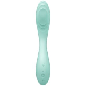 Satisfyer Rrrolling Pleasure Mint