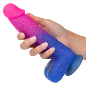 Naughty Bits Ombre Hombres Xl Vibe