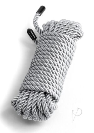 Bound Rope - Silver