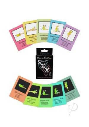 Sex Position Card Adult Sex Games