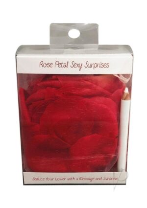 Surprises Romantic Bath and Body Accessories