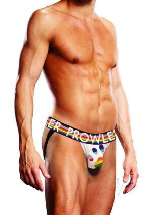 Prowler Summer Jock Strap Coll 3pk Xxl